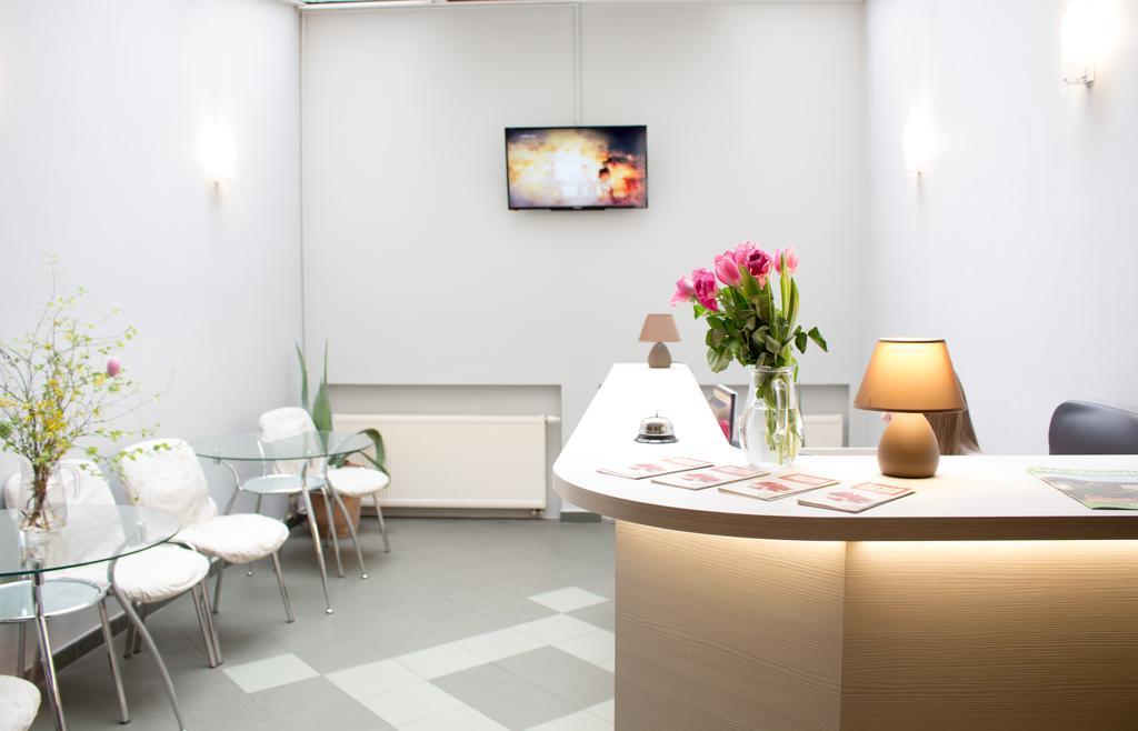 Hotel Derby Karlovy Vary Bagian luar foto