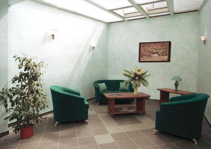 Hotel Derby Karlovy Vary Bagian luar foto